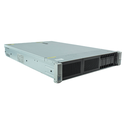 Сервер HP DL380 G9 noCPU 24хDDR4 P440ar 2Gb iLo 2х500W PSU Ethernet 4х1Gb/s 8х2,5" FCLGA2011-3 (2)