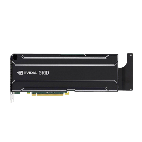 Видеокарта Nvidia GRID K2 729851-B21 732635-001 8GB