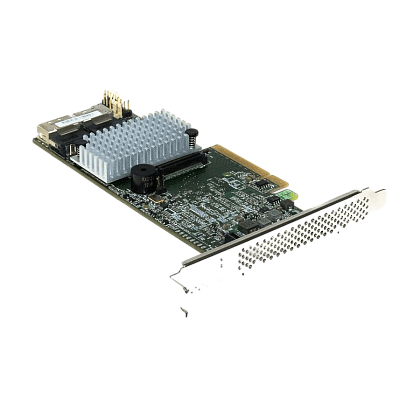 Контроллер RAID LSI/Broadcom 9271-4i 1024Mb 6Gb/s PCI-e x8