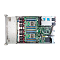 Сервер HP DL360 G9 noCPU 24хDDR4 P440ar 2Gb iLo 2х1400W PSU Ethernet 4х1Gb/s 4х3,5" + 4x2.5" FCLGA2011-3 (2)