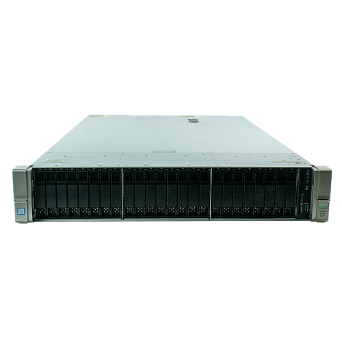 Сервер б/у 2U HP DL380 G9 Intel Xeon E5-26XXV3/V4