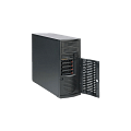Купить серверный корпус Supermicro по доступной цене в Кызыле | GALTSYSTEMS
